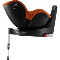 Britax Römer Dualfix 3 i-size Bundle Flex 5Z