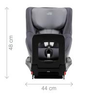 Britax Römer Dualfix 3 i-size Bundle Flex 5Z