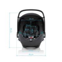 Britax-Römer Baby-Safe iSense