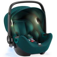 Britax-Römer Baby-Safe iSense