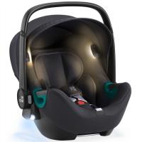 Britax-Römer Baby-Safe iSense