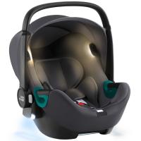 Britax-Römer Baby-Safe iSense