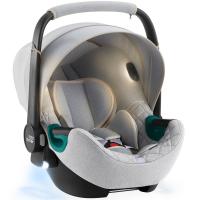 Britax-Römer Baby-Safe iSense