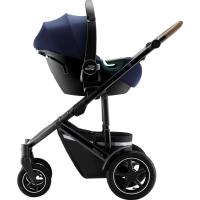 Britax-Römer Baby-Safe 3 i-Size